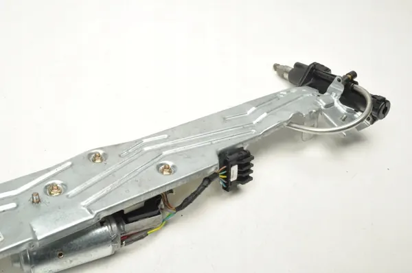 Mecanismo de spoiler Porsche Boxster 986 OEM 98650410900 image 10