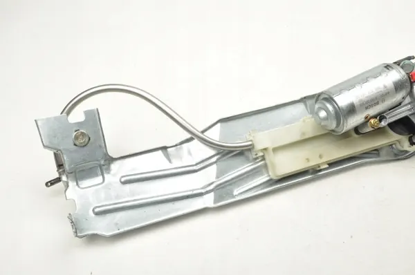 Mecanismo de spoiler Porsche Boxster 986 OEM 98650410900 image 3