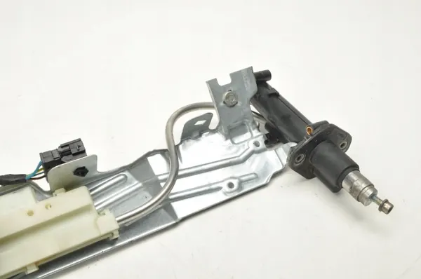 Mecanismo de spoiler Porsche Boxster 986 OEM 98650410900 image 5