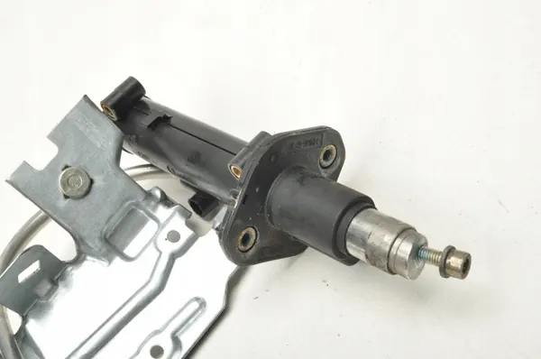 Mecanismo de spoiler Porsche Boxster 986 OEM 98650410900 image 6