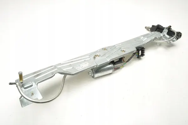 Mecanismo de spoiler Porsche Boxster 986 OEM 98650410900 image 9