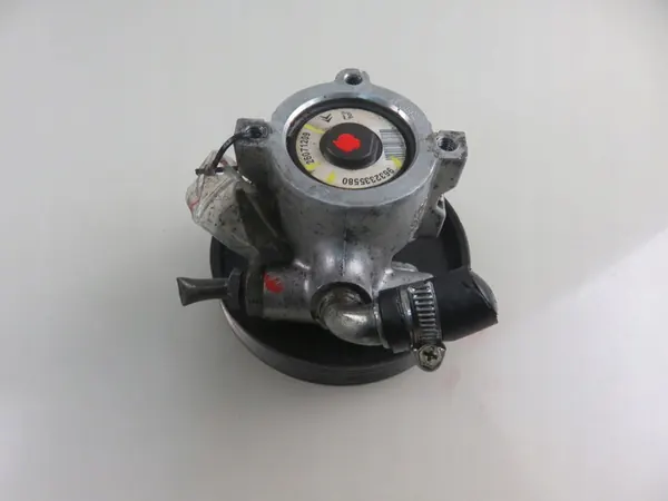 Citroen OE 9632335580 Servostyrningspump image 10