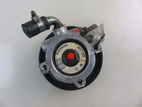 Citroen OE 9632335580 Servostyrningspump image 4