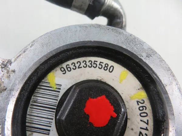 Citroen OE 9632335580 Servostyrningspump image 7