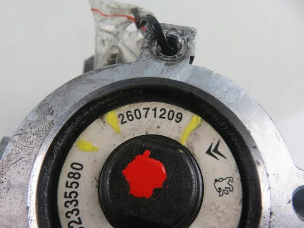 Citroen OE 9632335580 Servostyrningspump image 8