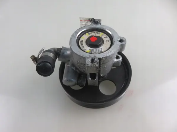 Citroen OE 9632335580 Servostyrningspump image 9