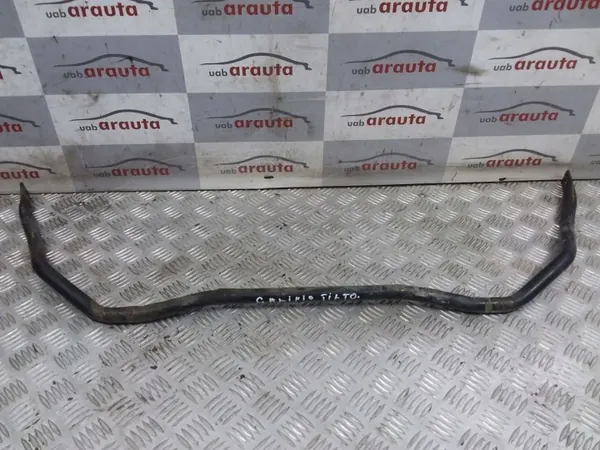 Toyota Supra A70 takavakain OEM ARA26835 image 2