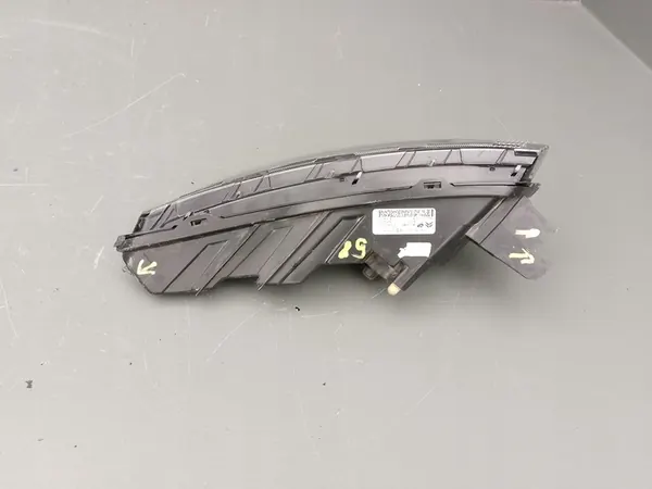 CITROEN BERLINGO IV 2018- DRL LAMP LINKS VOOR 9819435680 image 4