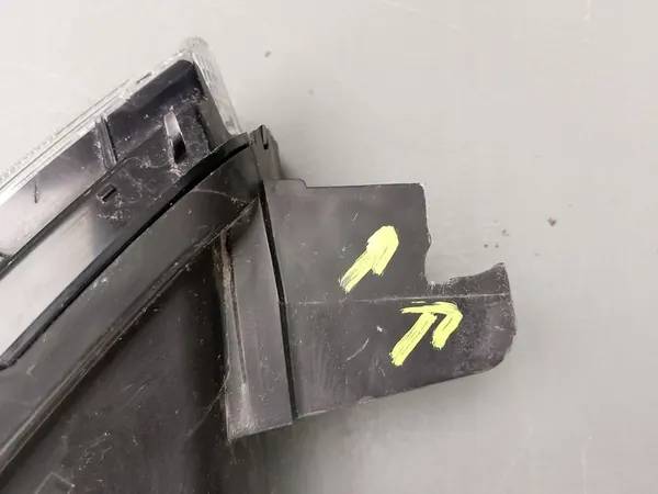 CITROEN BERLINGO IV 2018- DRL LAMP LINKS VOOR 9819435680 image 6