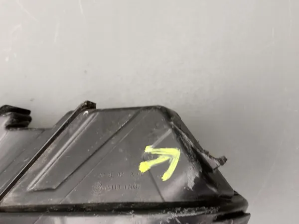 CITROEN BERLINGO IV 2018- DRL LAMP LINKS VOOR 9819435680 image 7