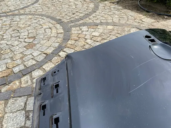 RENAULT CLIO IV Höger Framdörr OEM 801104098R image 7