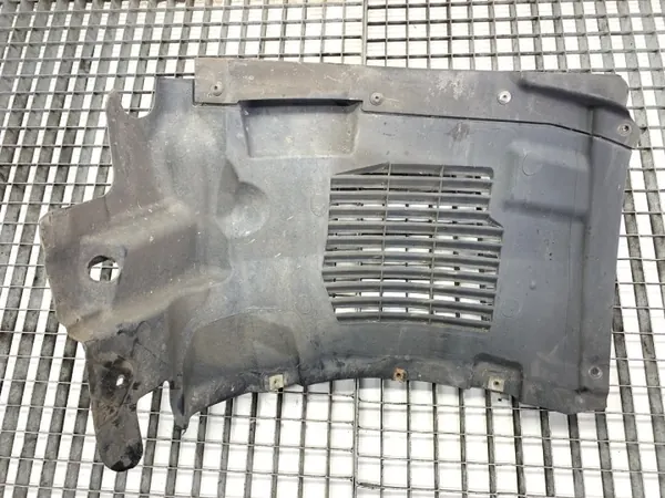 OEM 4G8853887D Etu Vasen Pyöränkaari Audi A7 4G image 2