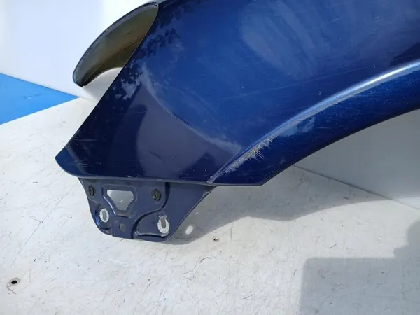 Parafango anteriore sinistro Skoda Octavia 2008- image 3