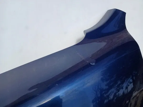 Parafango anteriore sinistro Skoda Octavia 2008- image 5