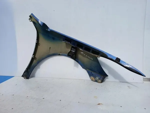 Parafango anteriore sinistro Skoda Octavia 2008- image 6