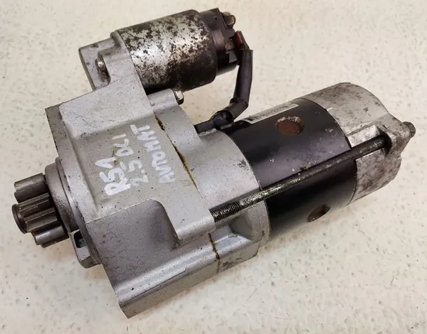 Motor de arranque Nissan Pathfinder R51 2.5 DCI 190KM 23300-5X00A image 5