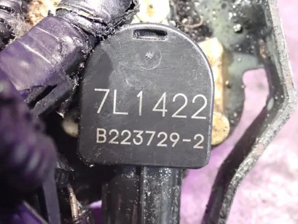 Honda CR-V III Xenon-nivåsensor OEM Zawada-380209- image 8