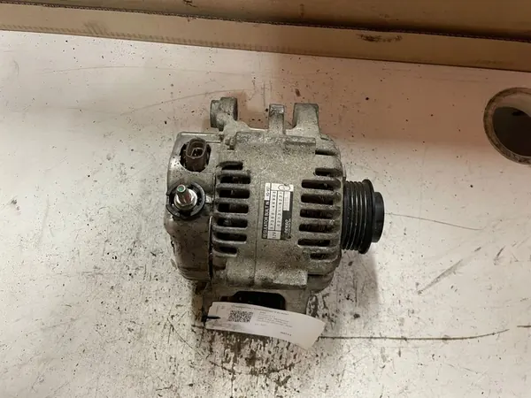 Vaihtovirtageneraattori Kia 2.9L 2008 OE 37300-4X900 image 5