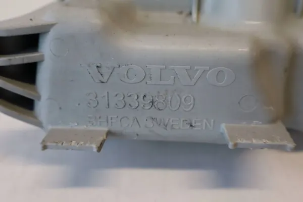 Válvula eletromagnética VOLVO XC60 2.0L Diesel 2016 image 3