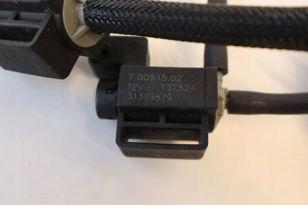 Válvula eletromagnética VOLVO XC60 2.0L Diesel 2016 image 4