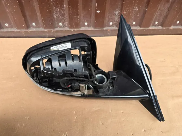 Espelho direito Jaguar XF X260 OEM 6 pinos com pisca image 2