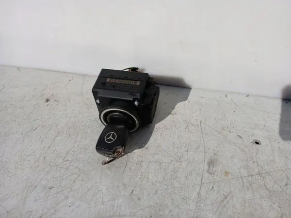 Interruptor de encendido Mercedes Clase C W203 OEM 2095451908 image 4