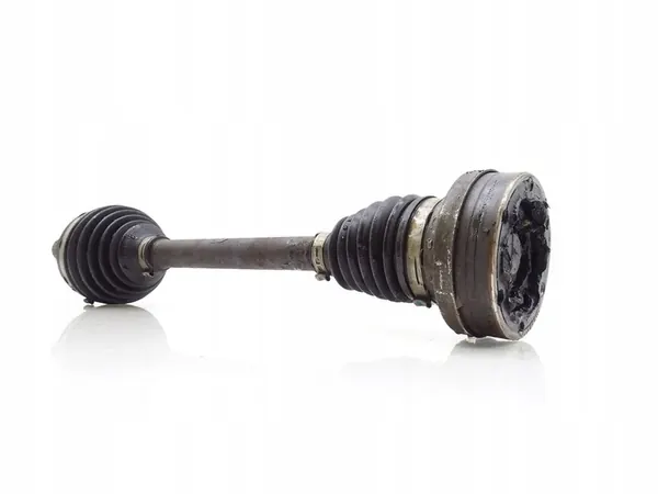 Vänster framaxel VW Passat B8 Superb III 1.6 TDI image 2