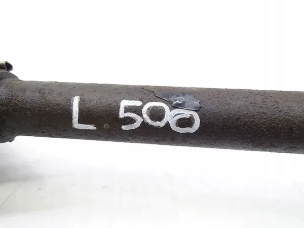 Vänster framaxel VW Passat B8 Superb III 1.6 TDI image 4