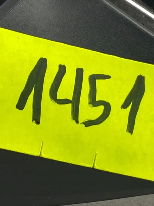 Multifunktionslenkradschalter Volkswagen Golf VI Jetta Eos image 5