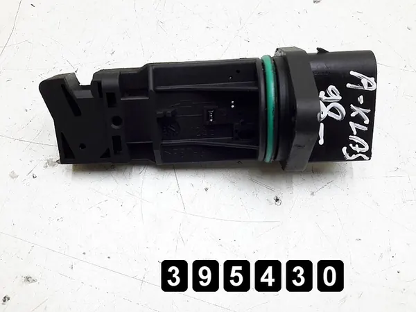 Massaluchtmeter Mercedes A-klasse 1998 1700CDI OEM image 2