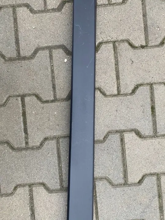 OEM 7352091 Linker Deurlijst BMW X1 F48 image 3