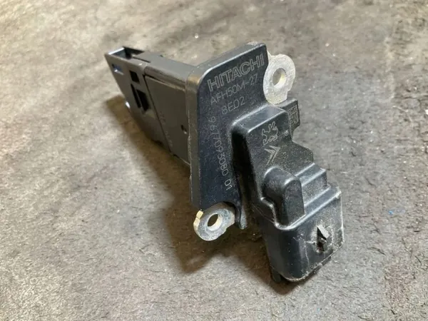 Luchtmassameter AFH50M27 voor Citroen Jumper 2.0L image 3