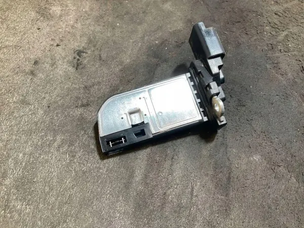 Luchtmassameter AFH50M27 voor Citroen Jumper 2.0L image 4