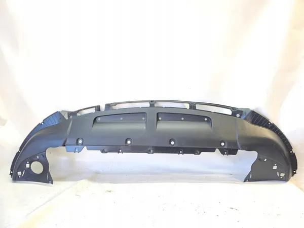 Placa del parachoques delantero LV4B-A8B384-J Ford Kuga MK3 image 2