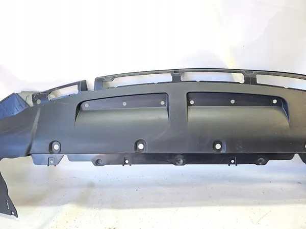 Placa del parachoques delantero LV4B-A8B384-J Ford Kuga MK3 image 3