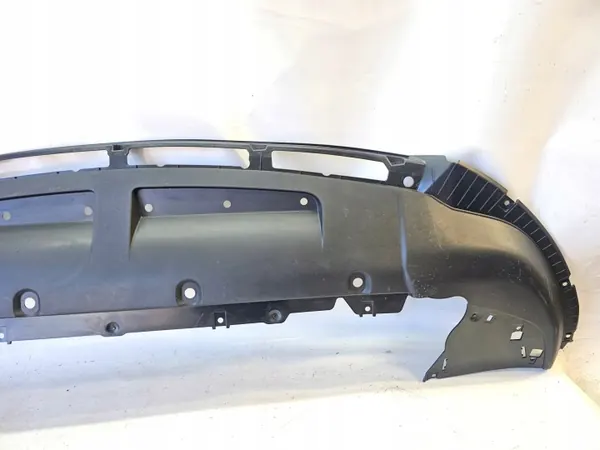Placa del parachoques delantero LV4B-A8B384-J Ford Kuga MK3 image 4