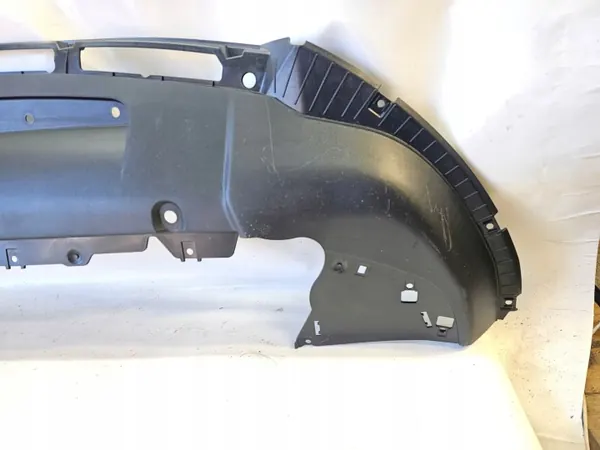 Placa del parachoques delantero LV4B-A8B384-J Ford Kuga MK3 image 5