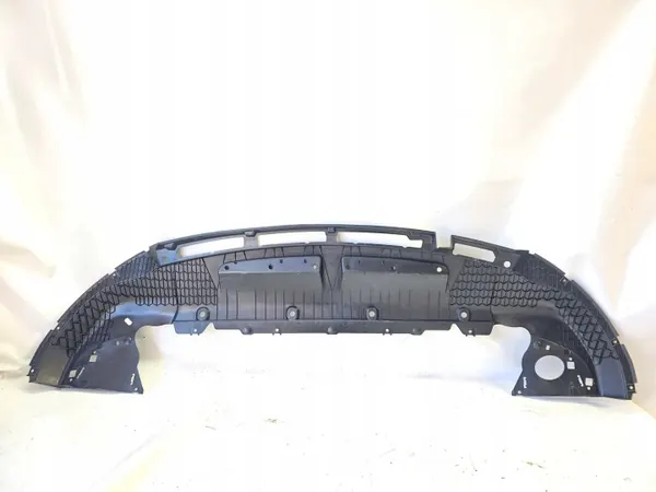Placa del parachoques delantero LV4B-A8B384-J Ford Kuga MK3 image 6