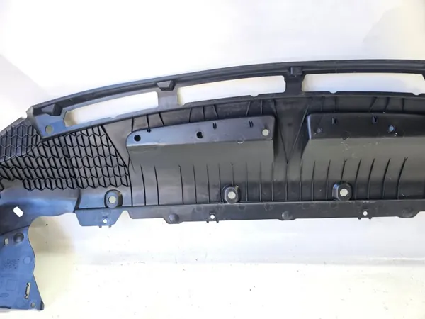 Placa del parachoques delantero LV4B-A8B384-J Ford Kuga MK3 image 8