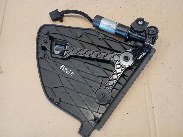Höger takbåge Opel Astra H TwinTop Cabrio OEM 93188314 image 5