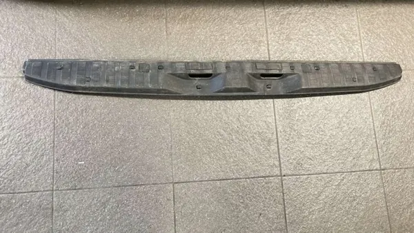 Revestimento de porta-malas OEM 9066860074 para VW Crafter image 2