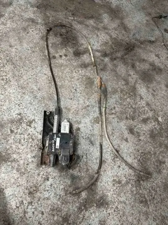 Module frein à main OEM 22880717 pour Opel Insignia A image 2