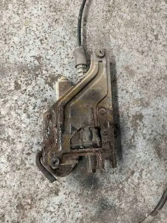 Module frein à main OEM 22880717 pour Opel Insignia A image 3