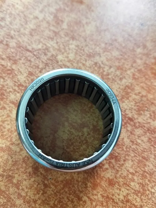 Roulement à aiguilles Toyota Hilux HK3020 image 2