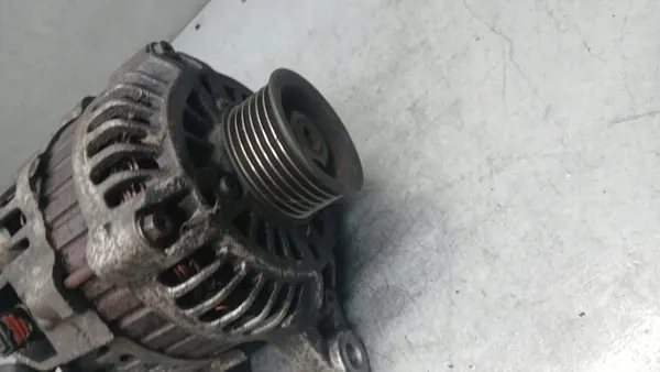 Vaihtovirtageneraattori Citroen Xsara Picasso I 1.8B 99-04R 9638275980 image 2