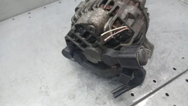 Vaihtovirtageneraattori Citroen Xsara Picasso I 1.8B 99-04R 9638275980 image 3