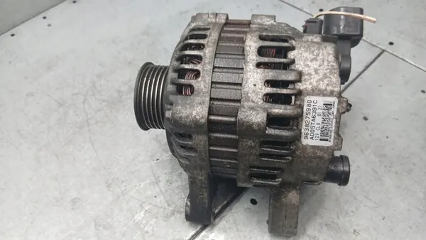 Vaihtovirtageneraattori Citroen Xsara Picasso I 1.8B 99-04R 9638275980 image 4