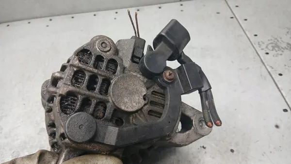 Vaihtovirtageneraattori Citroen Xsara Picasso I 1.8B 99-04R 9638275980 image 6