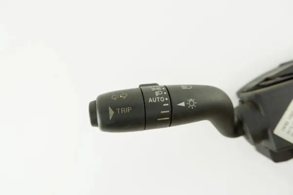 Commutateur Jaguar S-Type OEM 2W93 13N064A Noir Occasion image 3