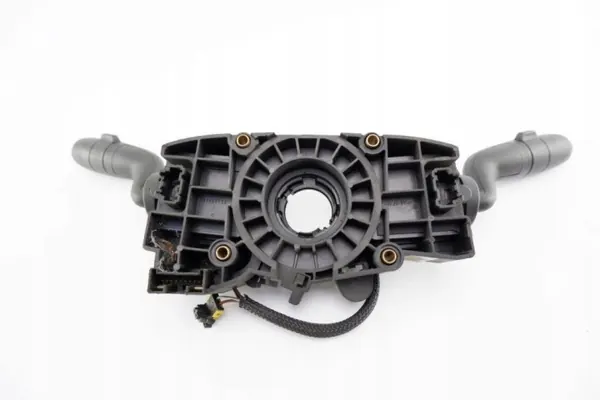 Commutateur Jaguar S-Type OEM 2W93 13N064A Noir Occasion image 5